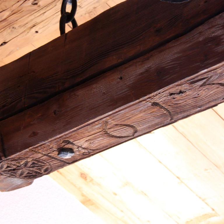Tauern Apartment Schrempf - Anna - Appartement Deluxe - 39