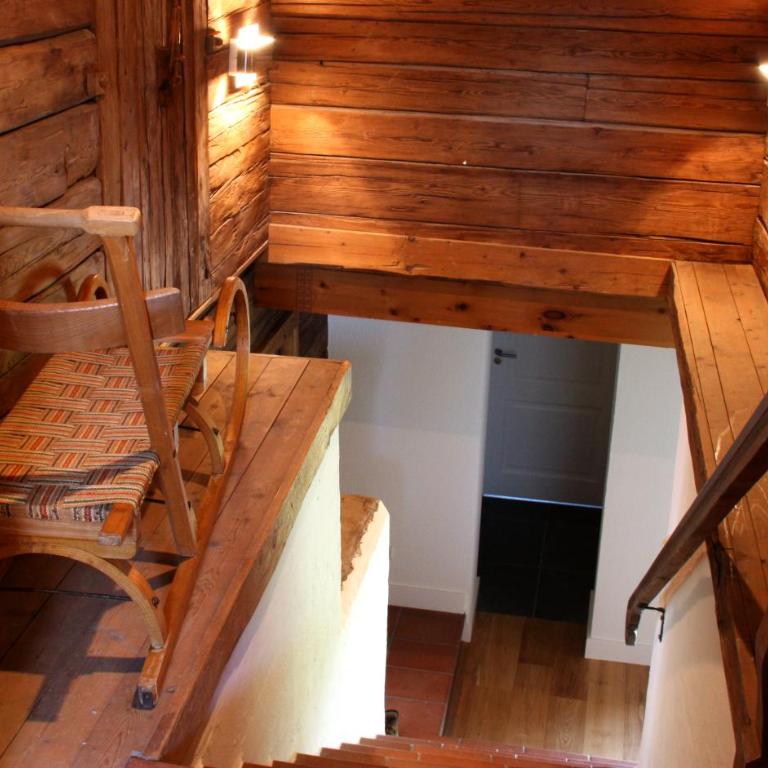 Tauern Apartment Schrempf - Anna - Appartement Deluxe - 38