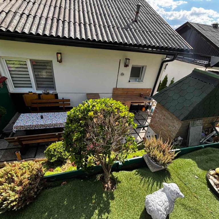 Salma - Kuća sa 3 Spavaće Sobe - 65