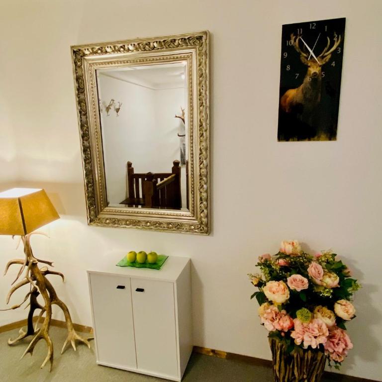 Mariazeller Resort Landliebe - Apartment mit 2 Schlafzimmern - 14