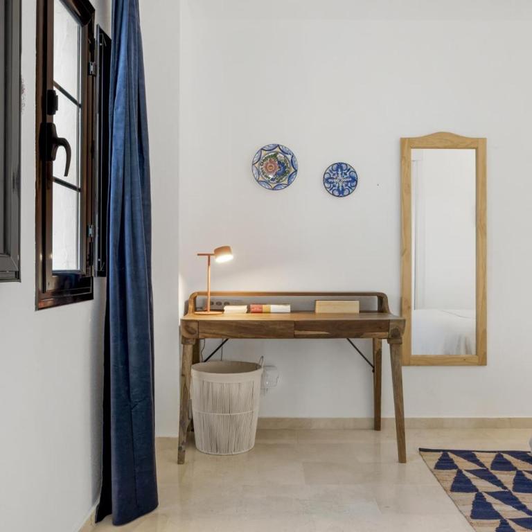 3 bedroom apartment in Aldea Blanca - Apartamento - 15