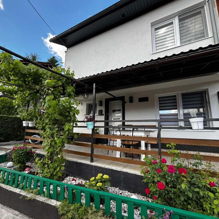 Salma - Kuća sa 3 Spavaće Sobe - 8