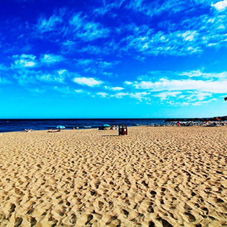 Fuengirola, sol y playa. - Apartamento de 3 dormitorios - 2