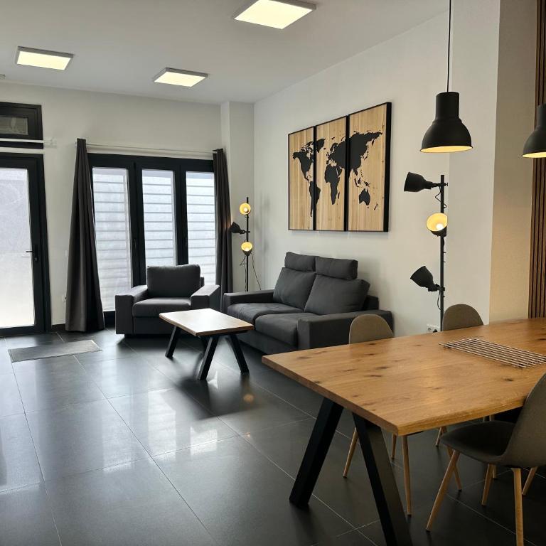 Marshall Suite - Apartamento - 2