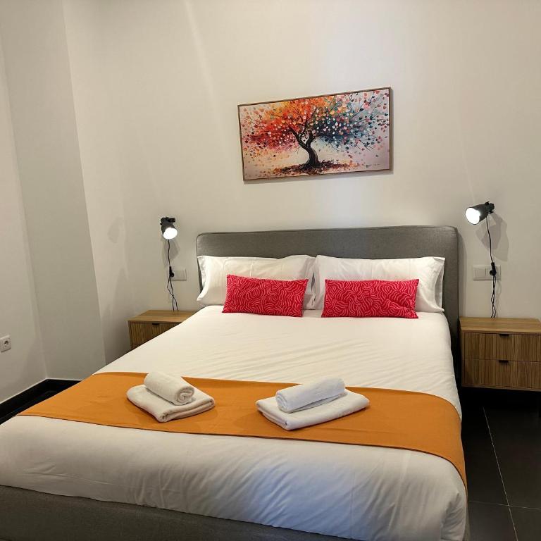 Marshall Suite - Apartamento - 7