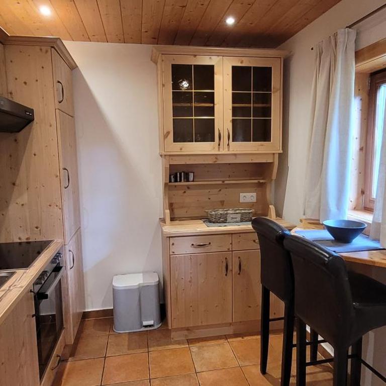 Fuggerhütte - Haus mit 3 Schlafzimmern - 7