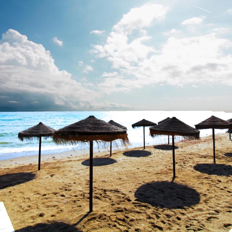 Fuengirola, sol y playa. - Apartamento de 3 dormitorios - 1