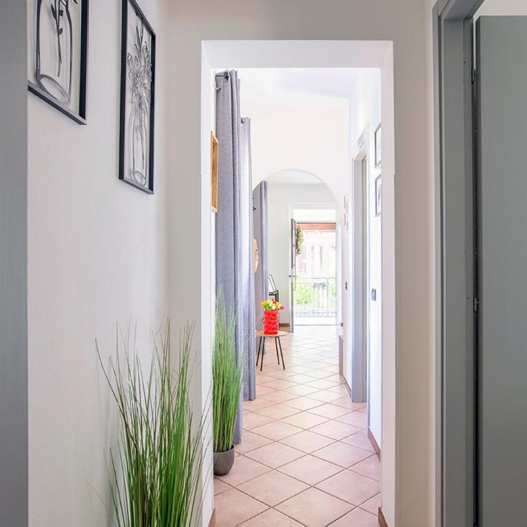 L’Acero Rosso - Giardino privato e Box auto - Apartment - 28