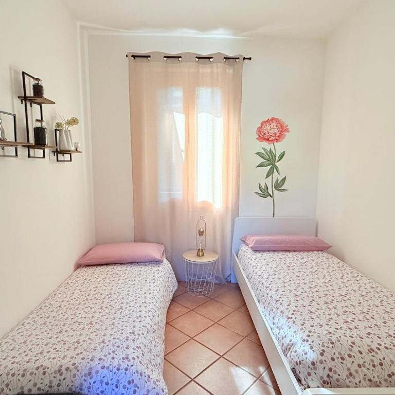 L’Acero Rosso - Giardino privato e Box auto - Apartment - 4