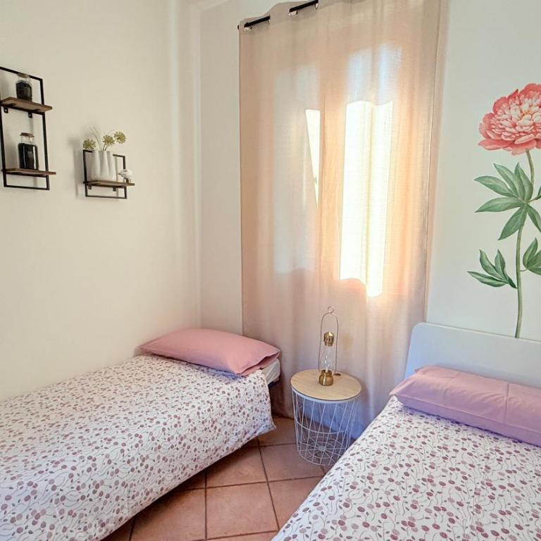 L’Acero Rosso - Giardino privato e Box auto - Apartment - 13