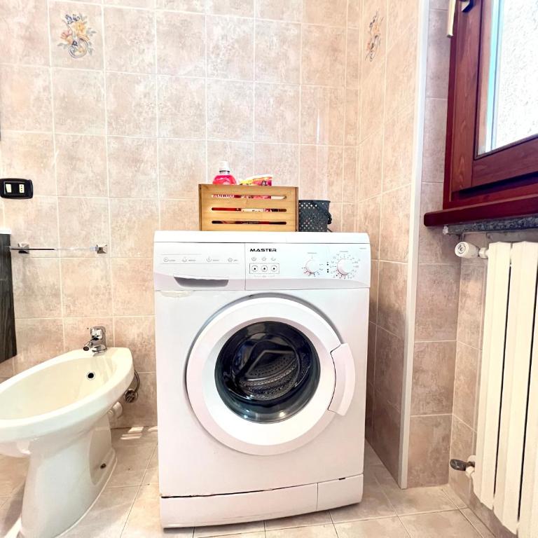 L’Acero Rosso - Giardino privato e Box auto - Apartment - 33