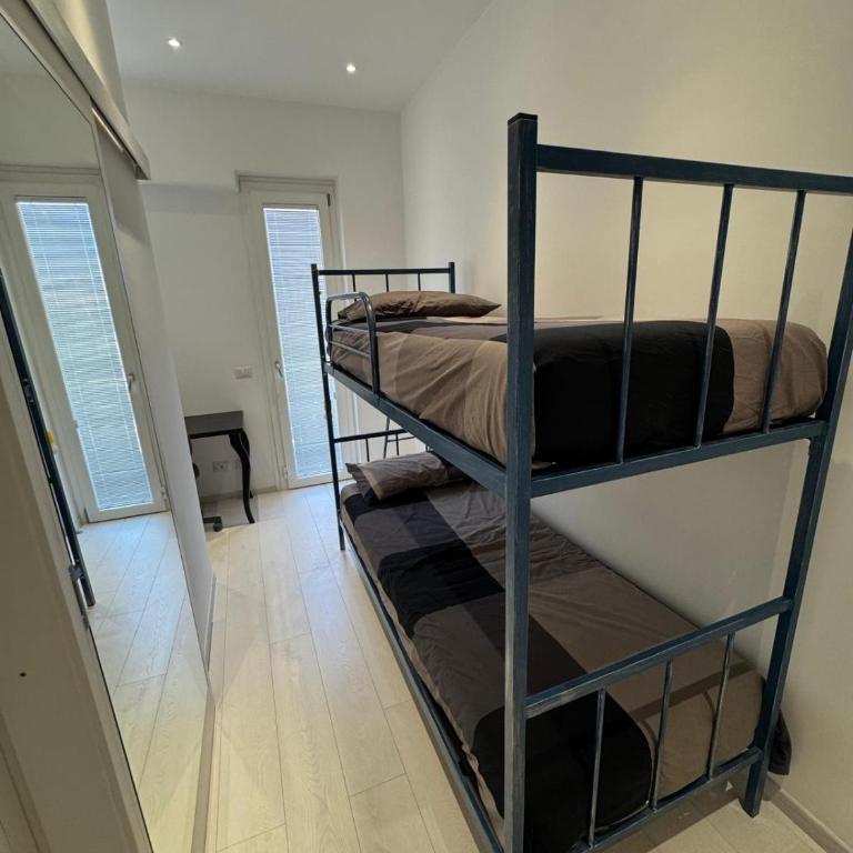 Casa vacanza Tolda - Appartamento con 2 Camere da Letto - 13