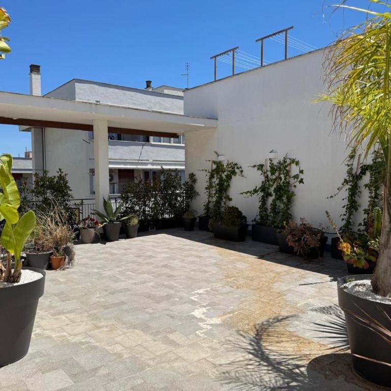 Casa vacanza Tolda - Appartamento con 2 Camere da Letto - 17