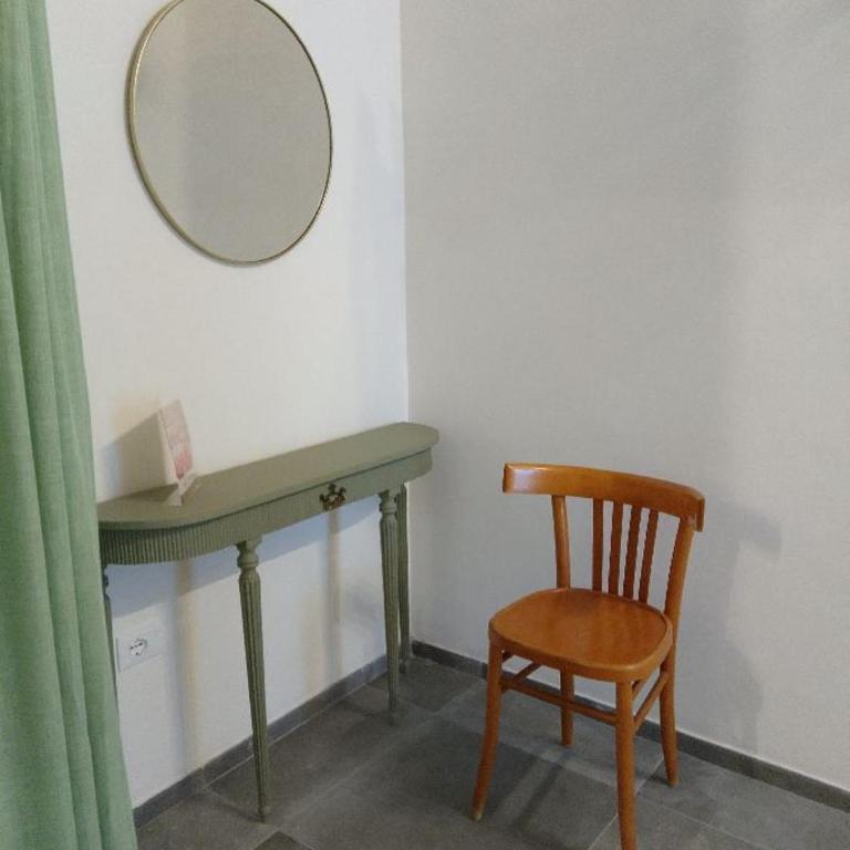 Casa Vacanze Villino Lipari Marsala laguna dello stagnone - Camera Matrimoniale con Bagno Privato - 5