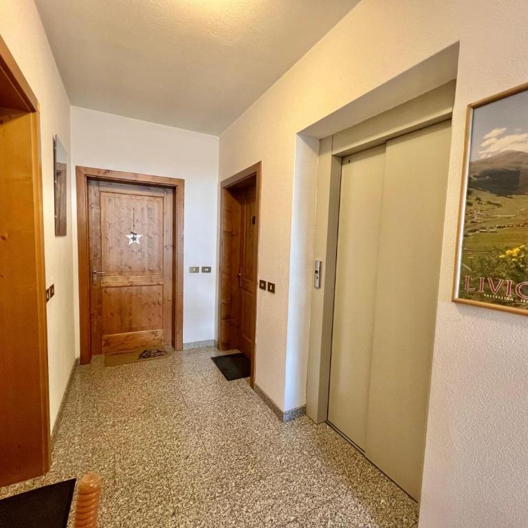 Appartamento Ginepro - Appartamento con 2 Camere da Letto - 6
