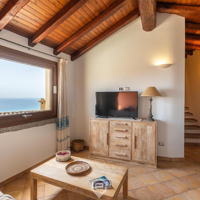 Cliffside Blue - Casa con 2 Camere da Letto - 8