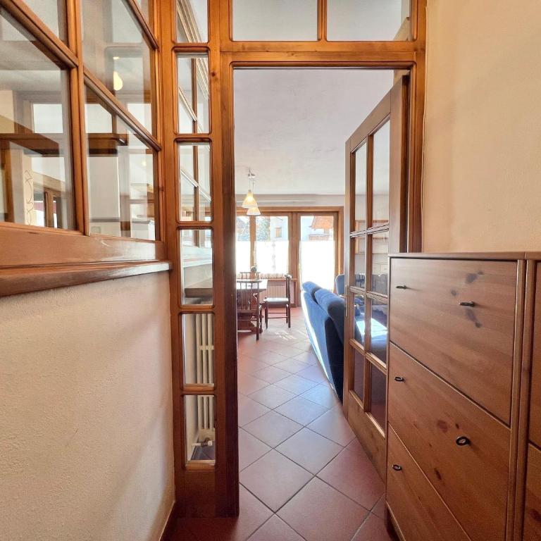 Appartamento Ginepro - Appartamento con 2 Camere da Letto - 10