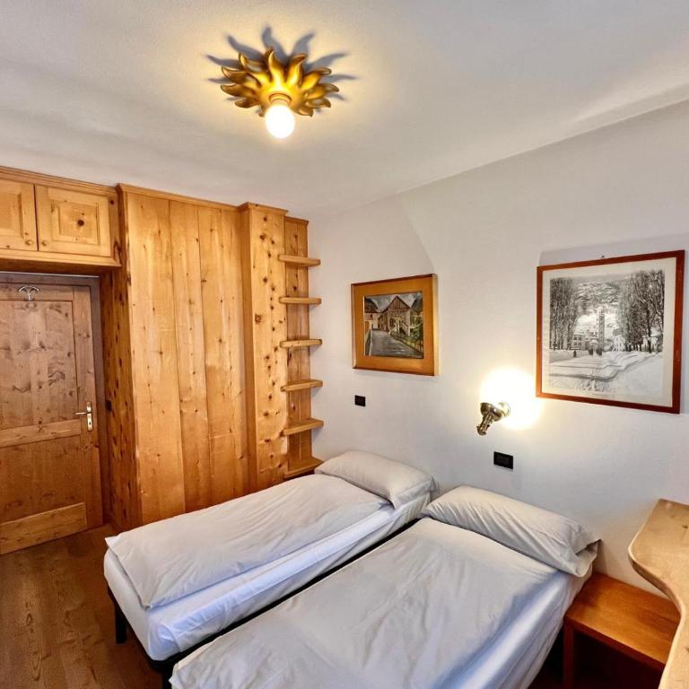 Appartamento Ginepro - Appartamento con 2 Camere da Letto - 14