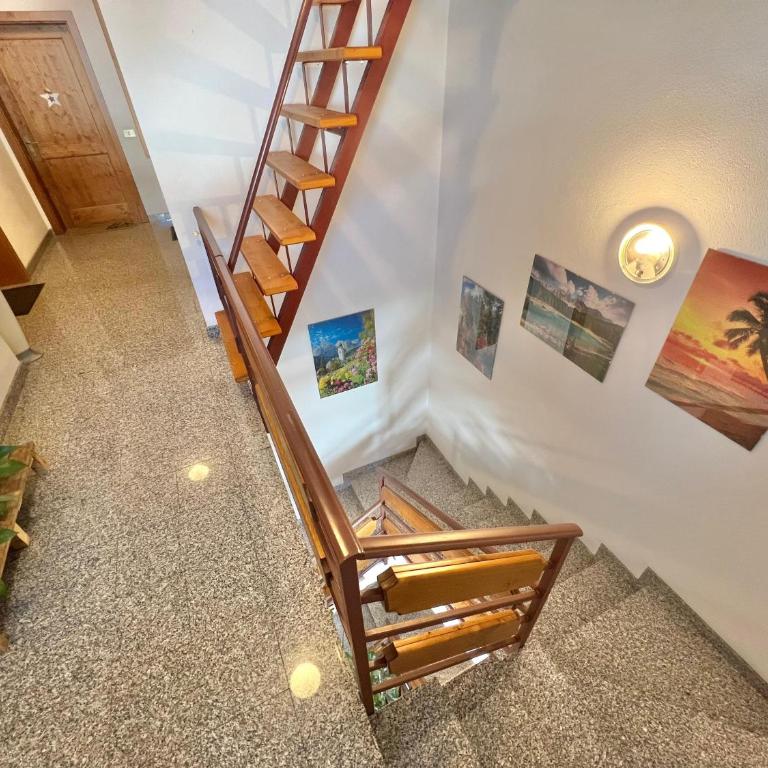 Appartamento Ginepro - Appartamento con 2 Camere da Letto - 18