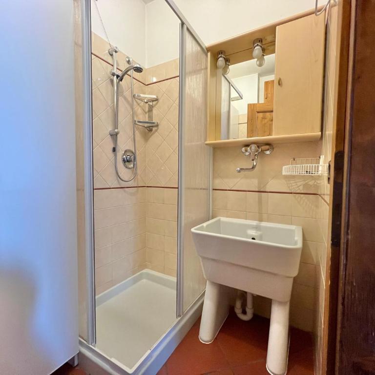 Appartamento Ginepro - Appartamento con 2 Camere da Letto - 21