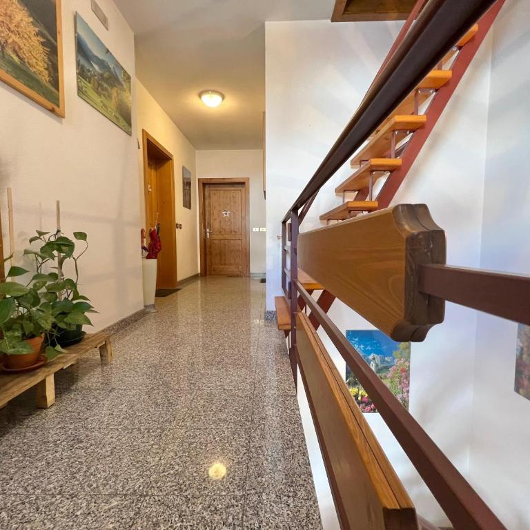 Appartamento Ginepro - Appartamento con 2 Camere da Letto - 19