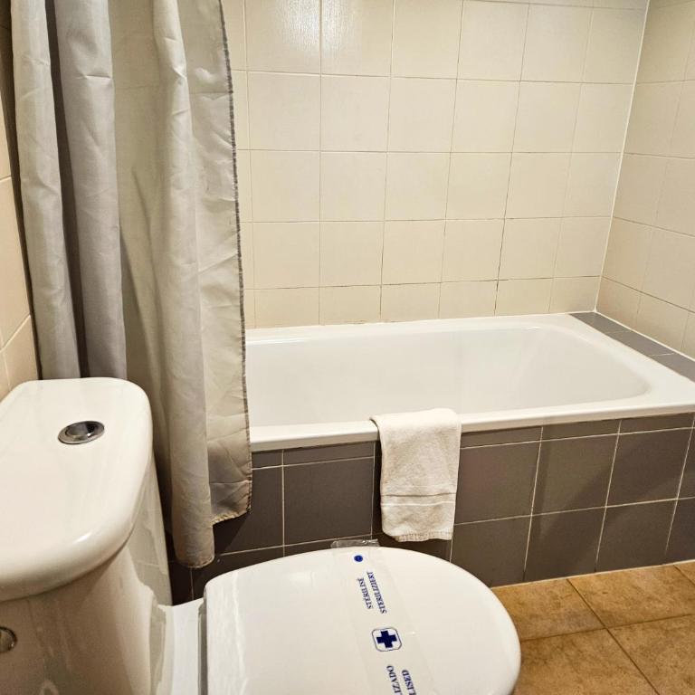 Apartamentos Canillo Ribagrossa 3000 - Apartamento de 1 dormitorio - 20
