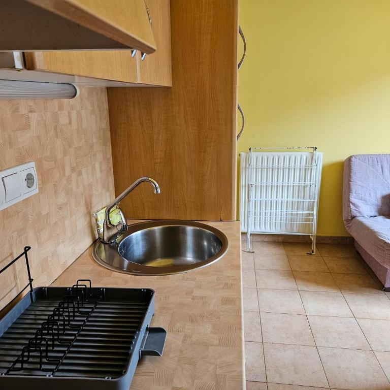 Apartamentos Canillo Ribagrossa 3000 - Apartamento de 1 dormitorio - 27