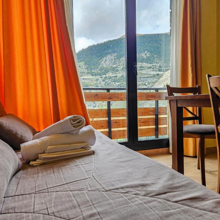 Apartamentos Canillo Ribagrossa 3000 - Apartamento de 1 dormitorio - 17