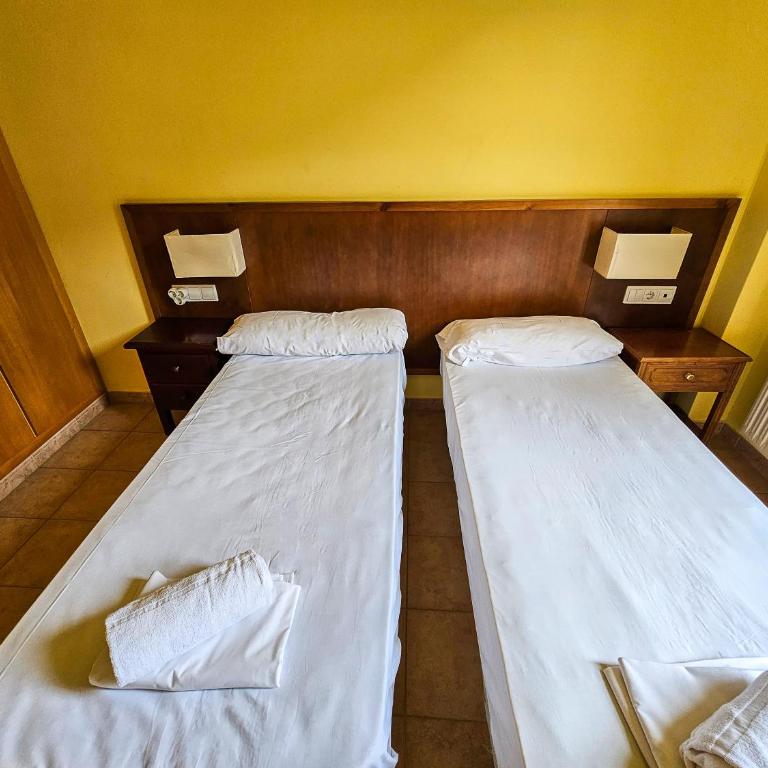 Apartamentos Canillo Ribagrossa 3000 - Apartamento de 1 dormitorio - 11