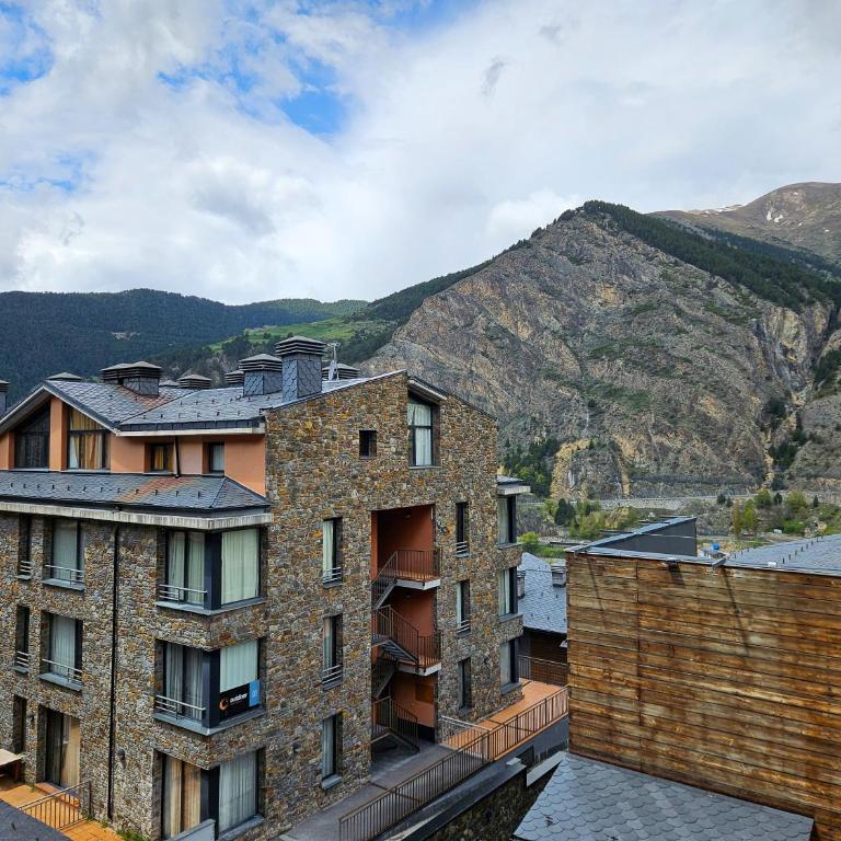 Apartamentos Canillo Ribagrossa 3000 - Apartamento de 1 dormitorio - 19