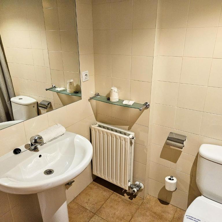 Apartamentos Canillo Ribagrossa 3000 - Apartamento de 1 dormitorio - 21
