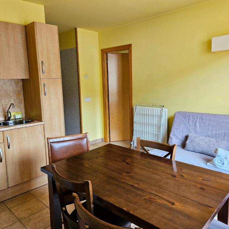 Apartamentos Canillo Ribagrossa 3000 - Apartamento de 1 dormitorio - 16