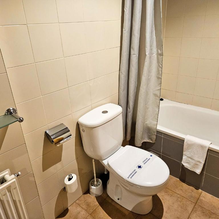Apartamentos Canillo Ribagrossa 3000 - Apartamento de 1 dormitorio - 22