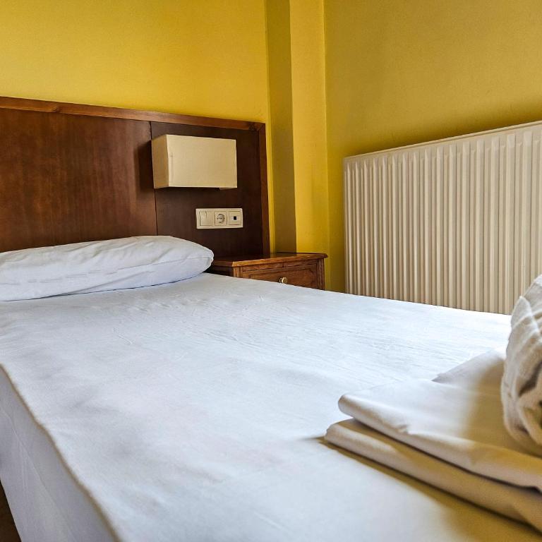 Apartamentos Canillo Ribagrossa 3000 - Apartamento de 1 dormitorio - 12