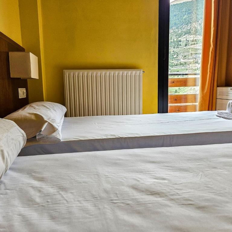 Apartamentos Canillo Ribagrossa 3000 - Apartamento de 1 dormitorio - 7