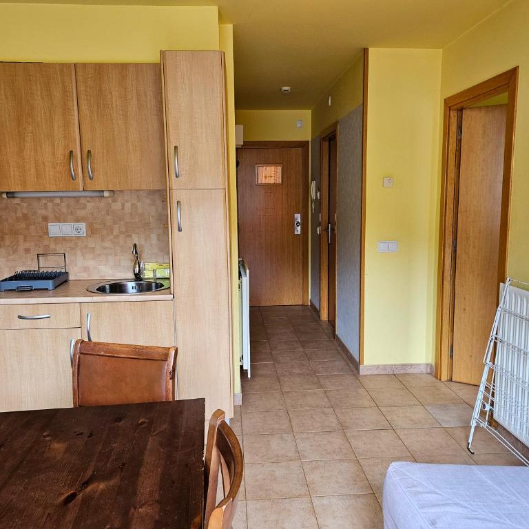 Apartamentos Canillo Ribagrossa 3000 - Apartamento de 1 dormitorio - 29