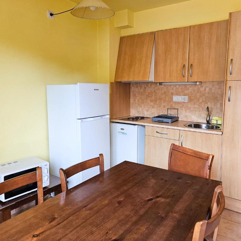 Apartamentos Canillo Ribagrossa 3000 - Apartamento de 1 dormitorio - 28