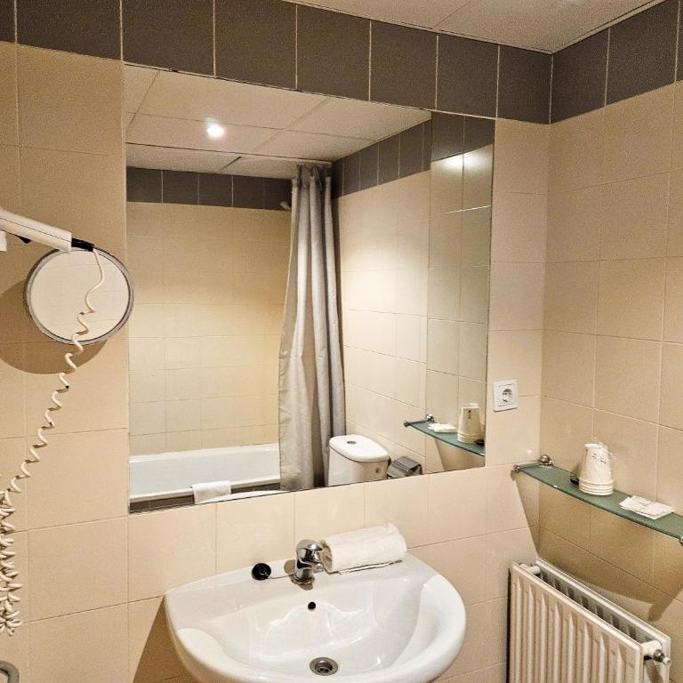 Apartamentos Canillo Ribagrossa 3000 - Apartamento de 1 dormitorio - 23