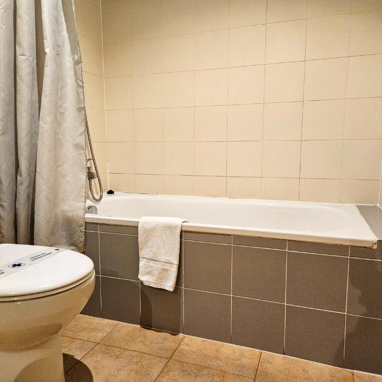 Apartamentos Canillo Ribagrossa 3000 - Apartamento de 1 dormitorio - 25