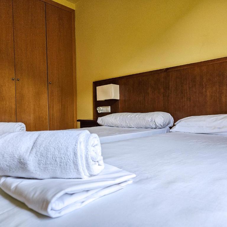 Apartamentos Canillo Ribagrossa 3000 - Apartamento de 1 dormitorio - 9