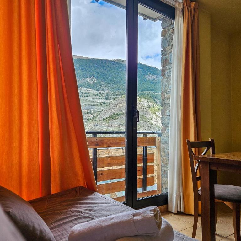 Apartamentos Canillo Ribagrossa 3000 - Apartamento de 1 dormitorio - 1