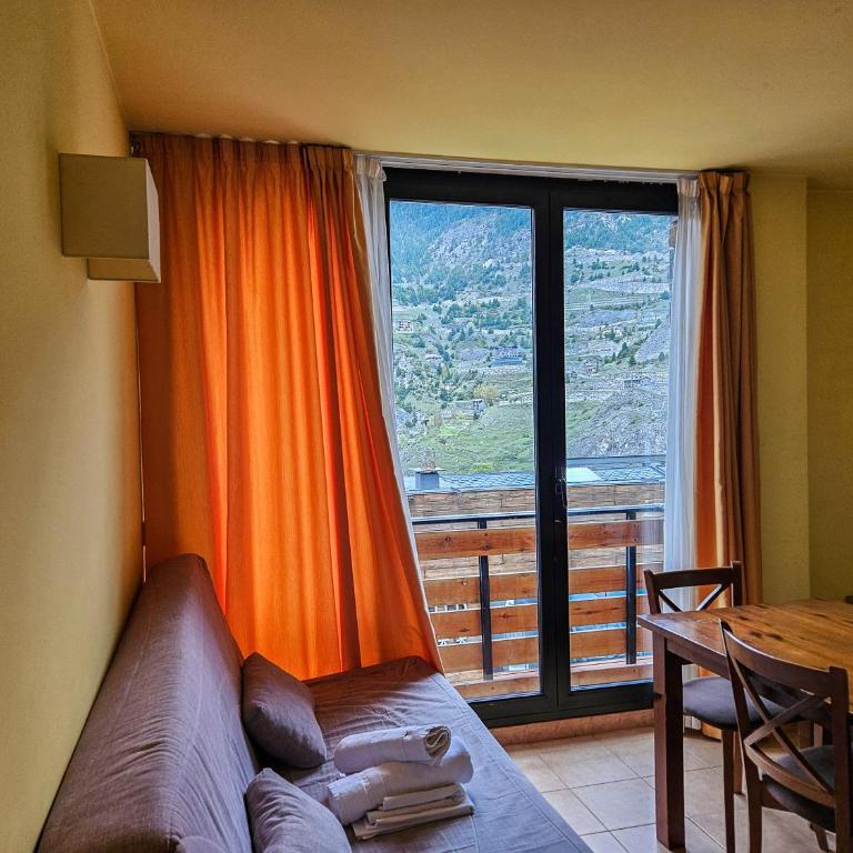 Apartamentos Canillo Ribagrossa 3000 - Apartamento de 1 dormitorio - 14