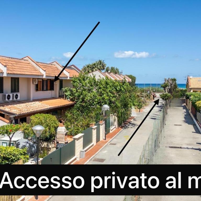 Clizia Holiday - Casa con 2 Camere da Letto - 4