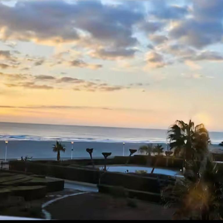Grand sud - Appartement 2 Chambres - 2