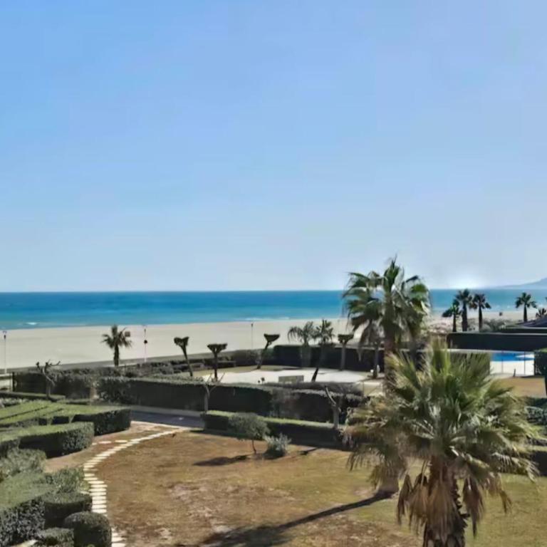 Grand sud - Appartement 2 Chambres - 4