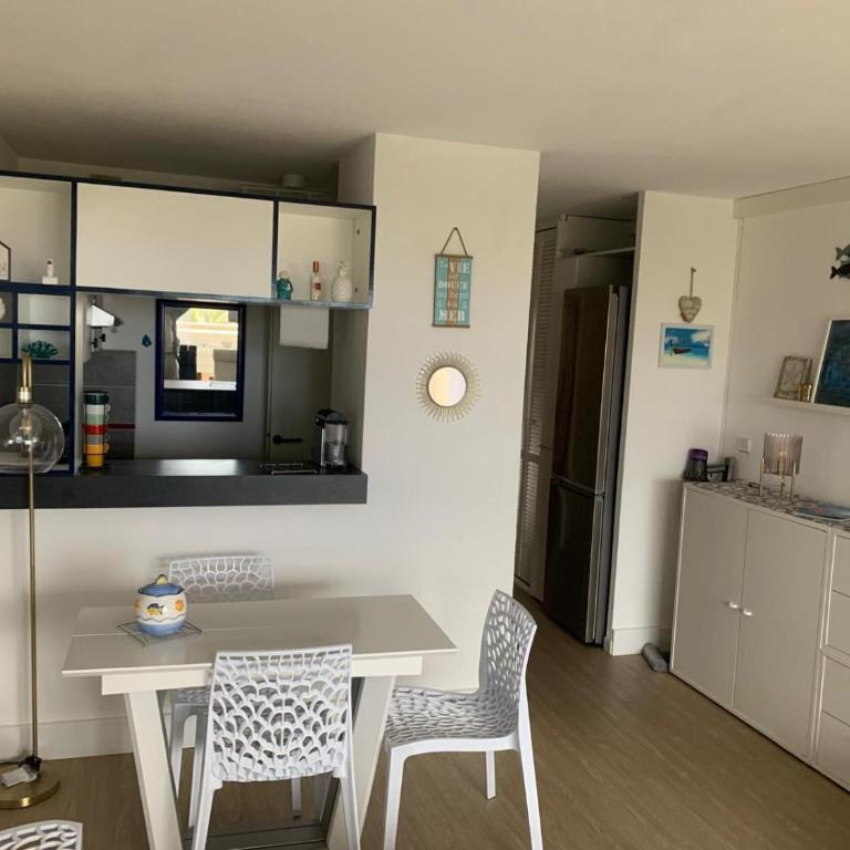 Grand sud - Appartement 2 Chambres - 5