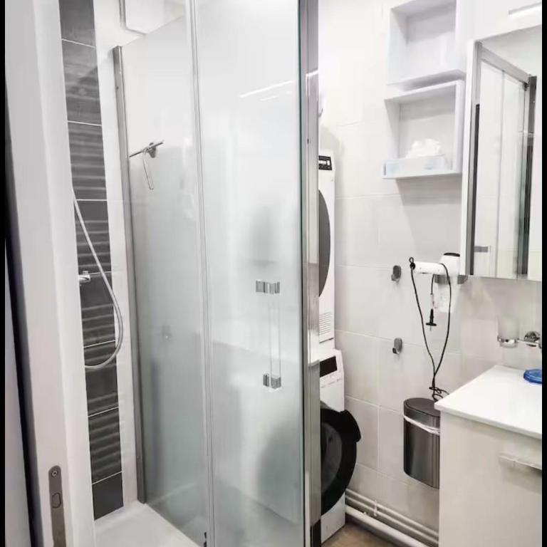 Grand sud - Appartement 2 Chambres - 6