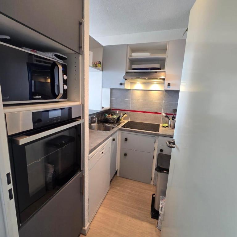 Grand sud - Appartement 2 Chambres - 11