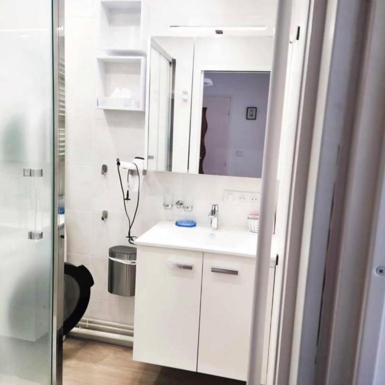 Grand sud - Appartement 2 Chambres - 12