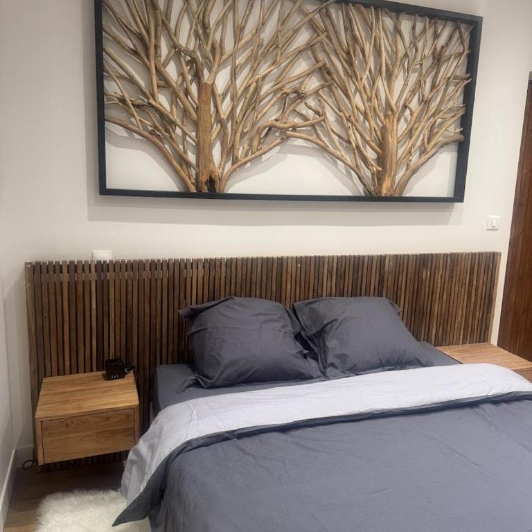 Ozero - One-Bedroom Apartment - 15